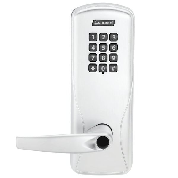 CO100MS70 KP ATH 625 LD Electric Mortise Lock